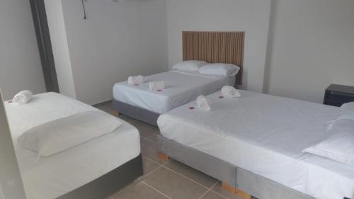 Hotel Boutique 1801 in San Juan de Rioseco