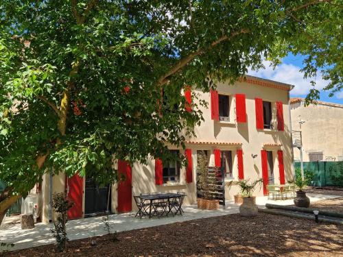 Domaine des 3 Cépages