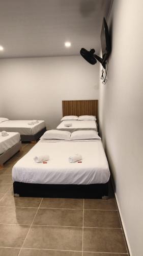 Hotel Boutique 1801 in San Juan de Rioseco