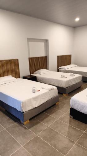 Hotel Boutique 1801 in San Juan de Rioseco