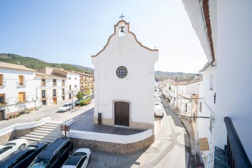 Casa El Pilar in Seron