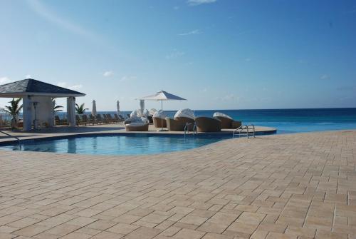 Bimini Bay Resort & Marina Parrot-dice! in Alice Town