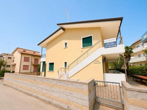 Villa Daniela - Carraro Immobiliare - Family Apartments