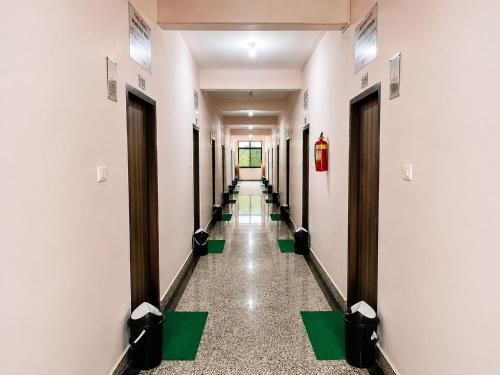 Bits Pilani Resort in Jhunjhunu