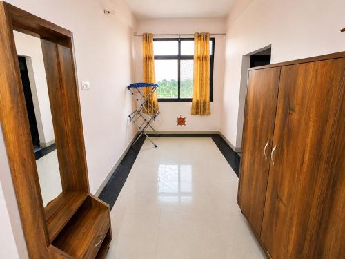 Bits Pilani Resort in Jhunjhunu