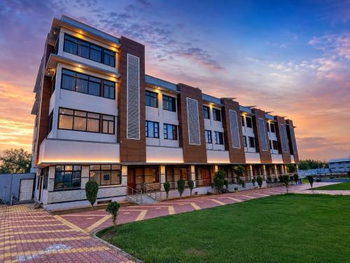 Bits Pilani Resort