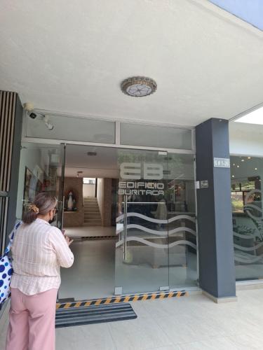 Buritaca piso8