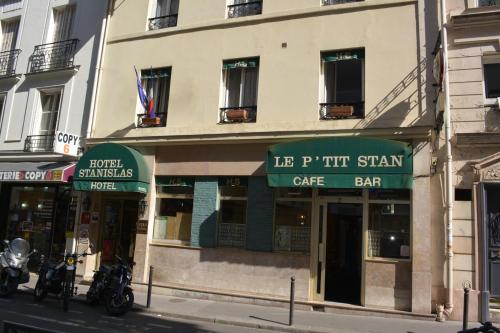 Hôtel Stanislas - image 2