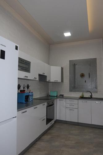 Apartament Bankowy in Олецько