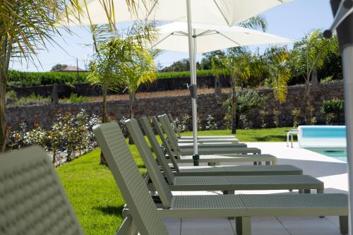 สระว่ายน้ำ, Lourença Stays - Quinta Lourença (Lourenca Stays - Quinta Lourenca) in ลาบรูค
