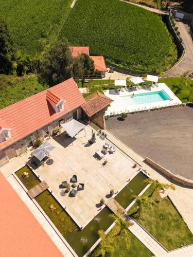 Lourença Stays - Quinta Lourença