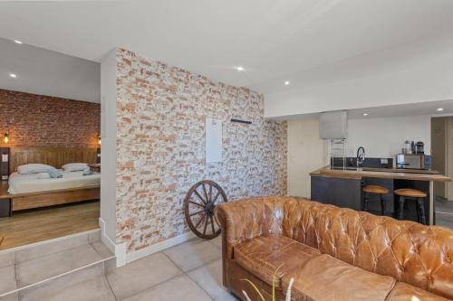 Appartement Vue Mer Centre Historique Grasse