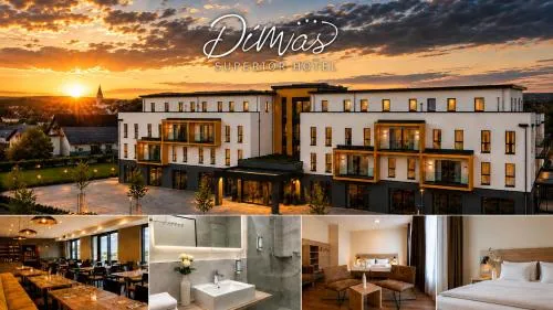 DiMas Hotel Ettenheim - Rust in Ettenheim, Deutschland