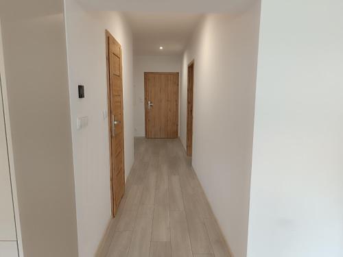 Apartamenty, Noclegi, Pokoje u Tomka III in Wierzchoslawice