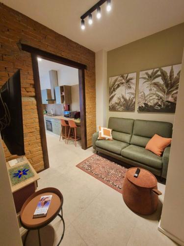 Borgo Vespucci Suites