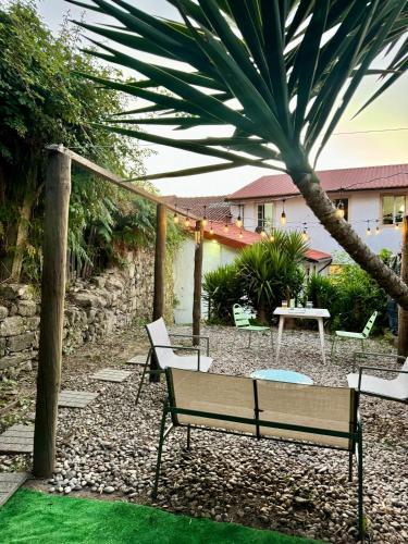 Oi Braga Hostel in Braga