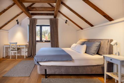 Holiday Residence Banfi in Robadje