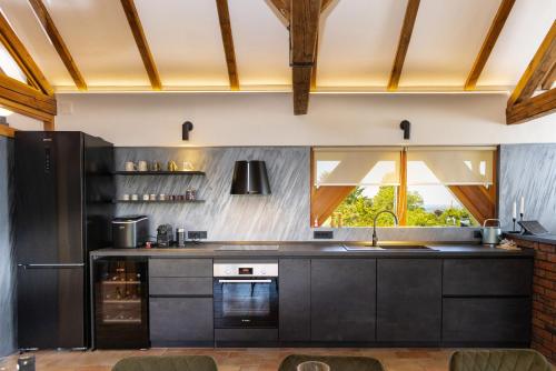 Holiday Residence Banfi in Robadje
