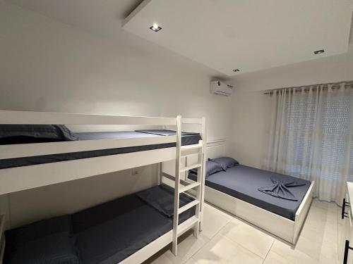 Apartamens shengjin 1 in シェンジン
