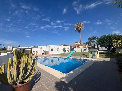 San Calixto 8