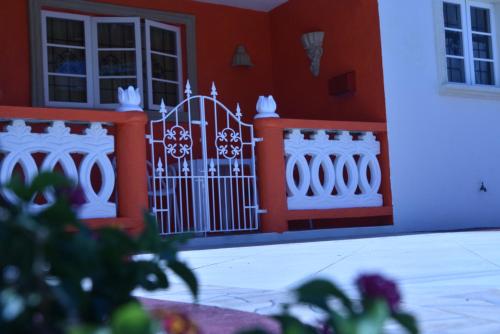 Christoph Escape Barbados in St. Philip