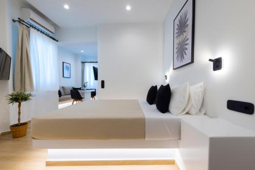 RODAVGI APARTMENTS, Андрос (фото 8)