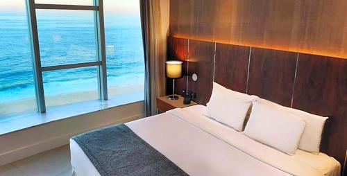 Hotel Nacional in Sao Conrado