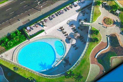 Hotel Nacional in Sao Conrado