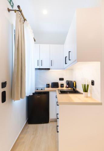 RODAVGI APARTMENTS, Андрос (фото 10)
