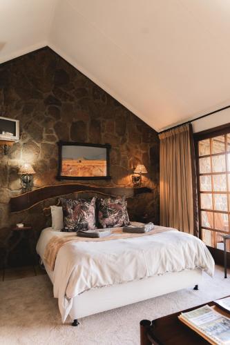 Garingboom Guest Farm in Bethulie