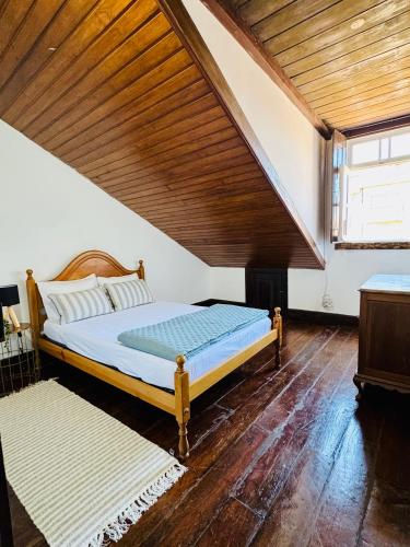 Oi Braga Hostel in Braga