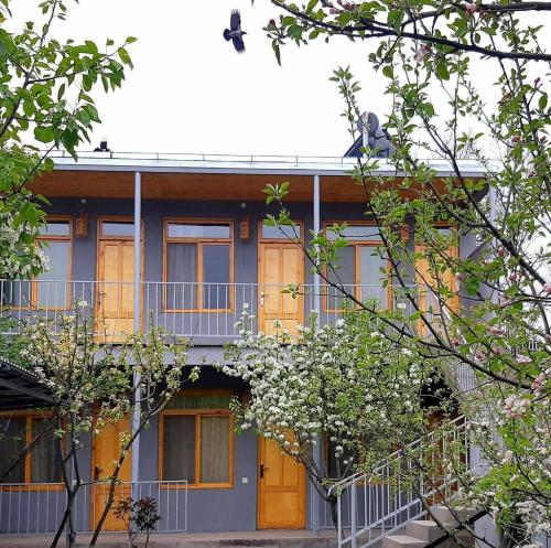 Andranik B&B