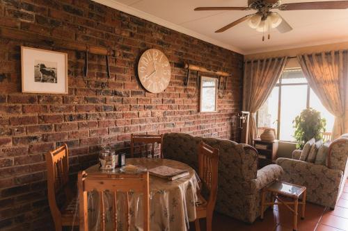 Garingboom Guest Farm in Bethulie
