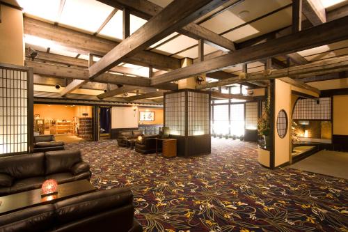 Kawayu Daiichi Hotel Suikazura Kushiro