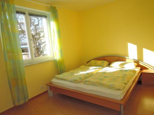 Stadtnahe Landwohnung