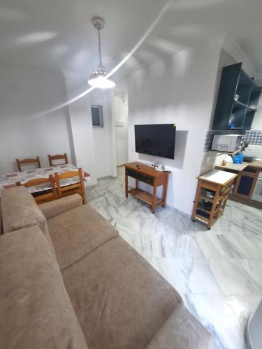 Habitación privada con baño en pleno centro de Huelva