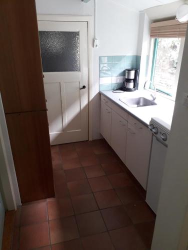 Tiny house with big pool! in Rossum (Gelderland)