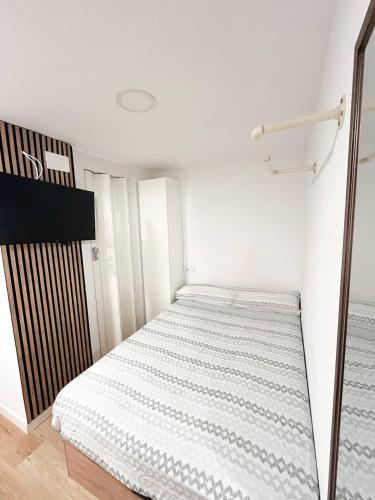Viver Loft Centro Aire acondicionado in Castellon de la Plana