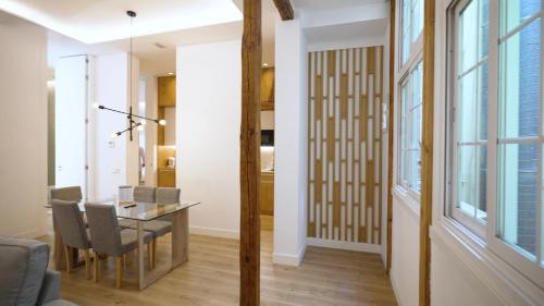Appartement Riviera Chic