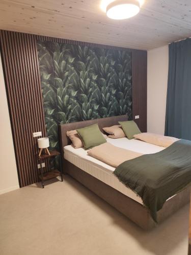 Jona Appartements and more in Kotz