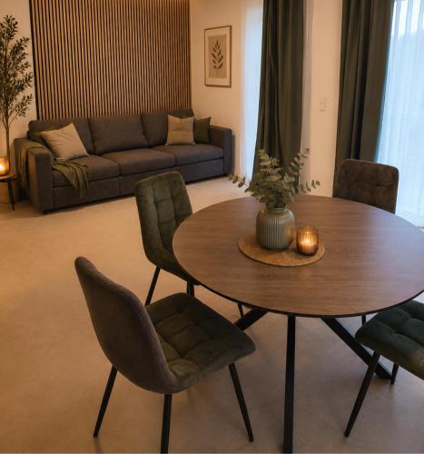 Jona Appartements and more in Kotz