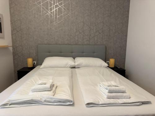 Smart & Central Stay Vienna