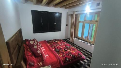 Ismail home stay