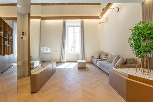 Felicia Apartment, Roma