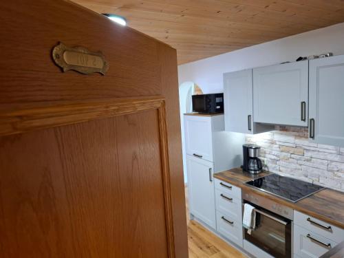 Appartment Sonnenkogel in Holzgau