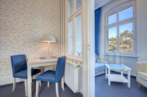 Hotel Villa Seeschlößchen