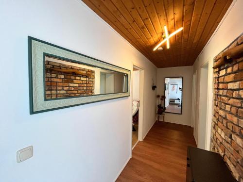 Iekārtas, Landhaus Anna in Damshagen nahe der Ostsee in Damshagen
