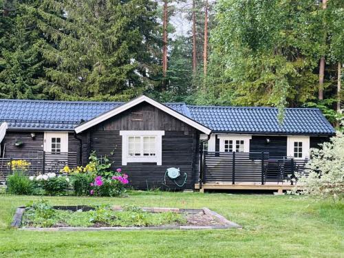 . 4 person holiday home in RIMBO-By Traum