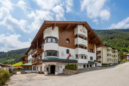 LUMA Stubai Aparthotel - Neueröffnung inklusive STUBAI SUPER CARD