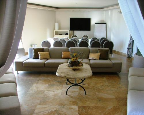 Hotel Sabbia d'Oro in Сан - Вінченцо